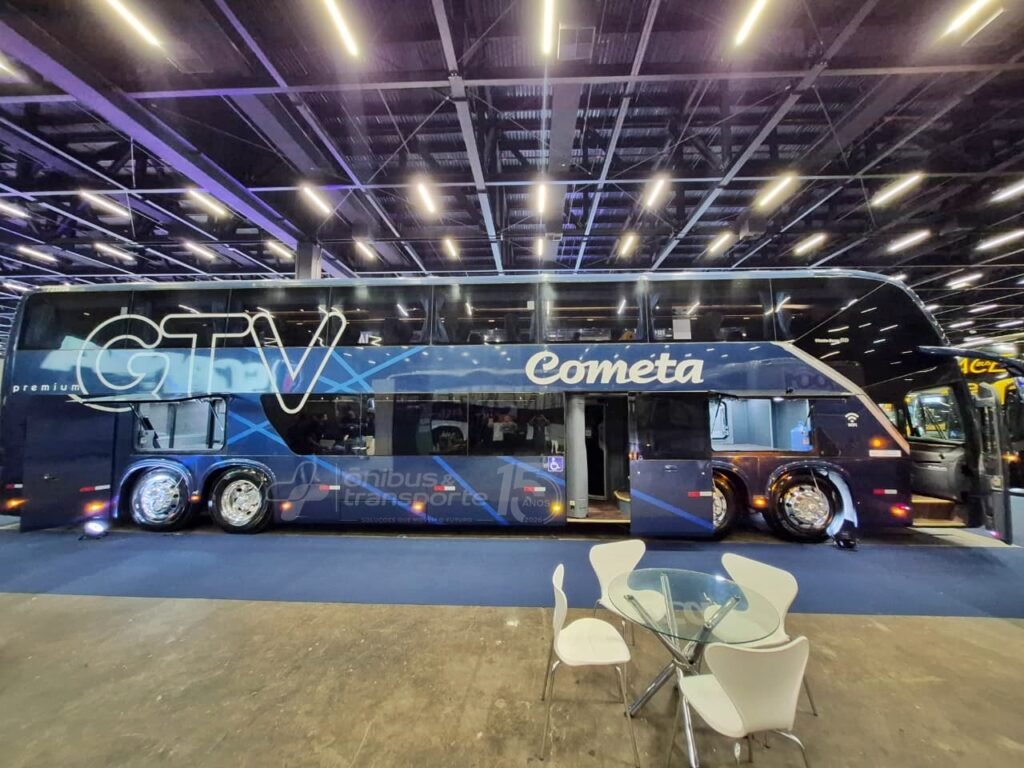 Renovebus