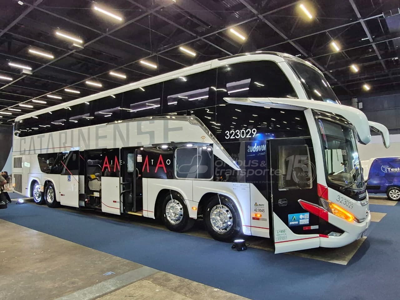 Renovebus