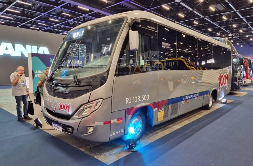 Renovebus