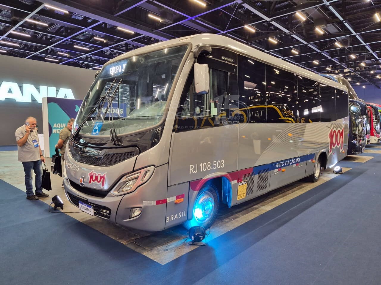 Renovebus