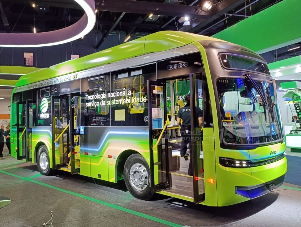 Eletra transforma redução de emissões em indicador público e amplia debate sobre eletromobilidade na Lat.Bus 2026 1 WhatsApp Image 2026 08 15 at 12.41.58