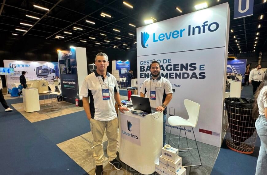 Lever Info