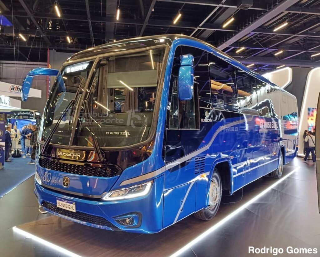 Busscar