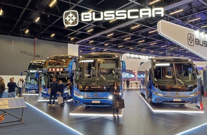 Busscar