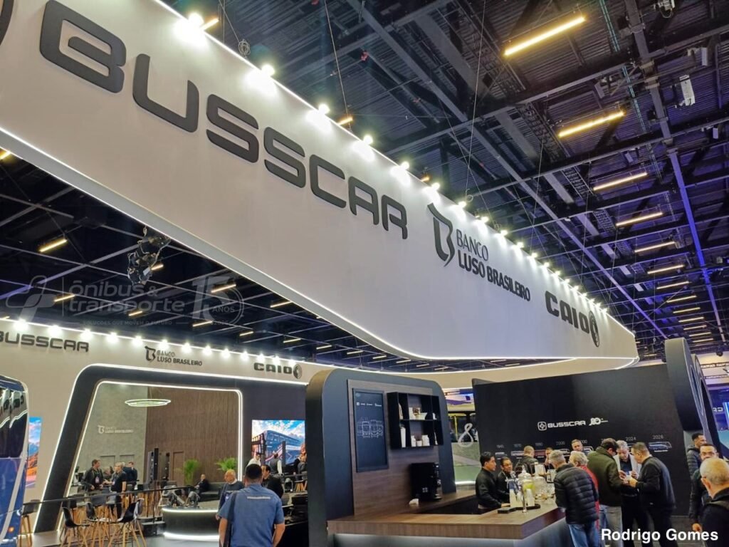 Busscar