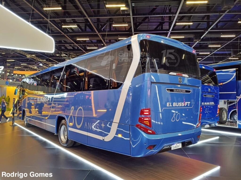 Busscar