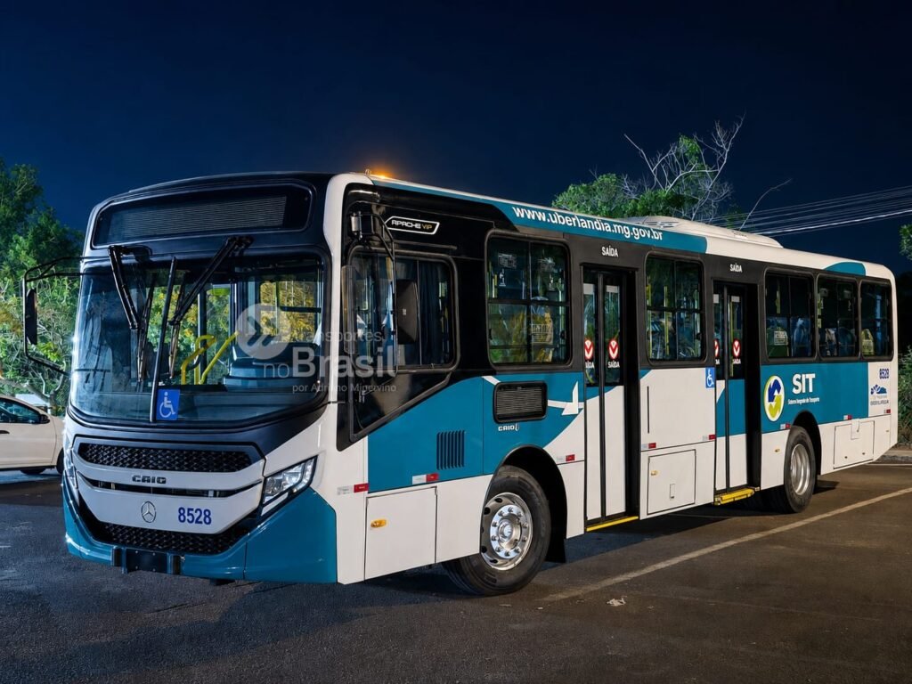 AutoTrans Uberlândia