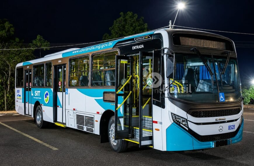 AutoTrans Uberlândia