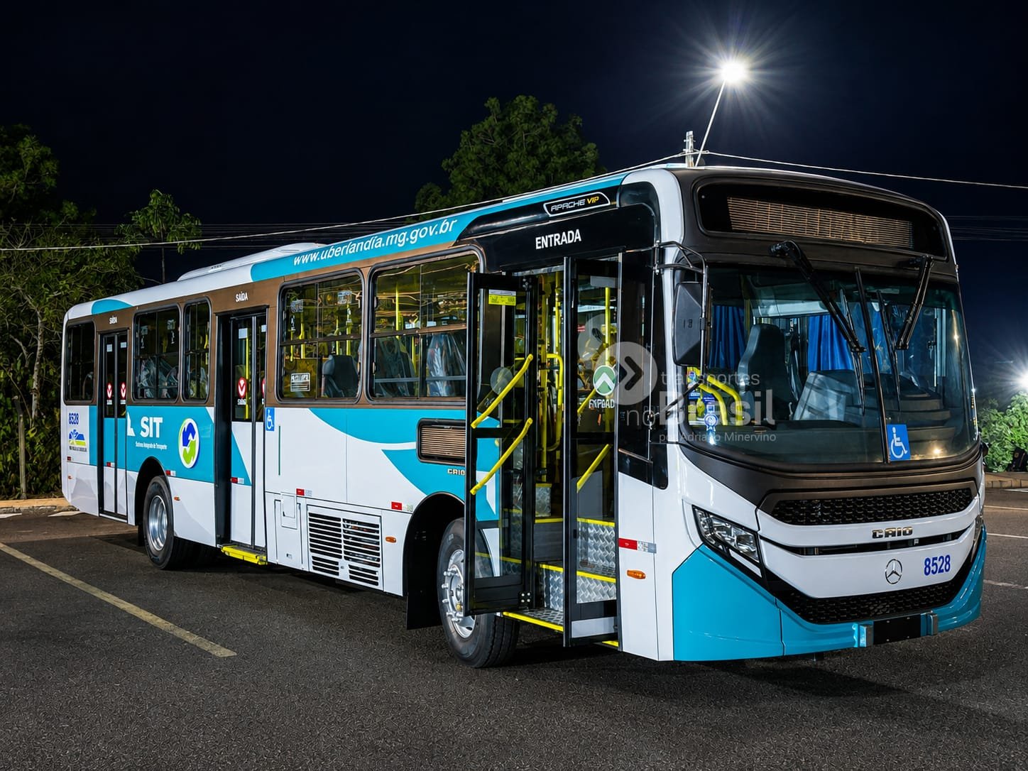 AutoTrans Uberlândia
