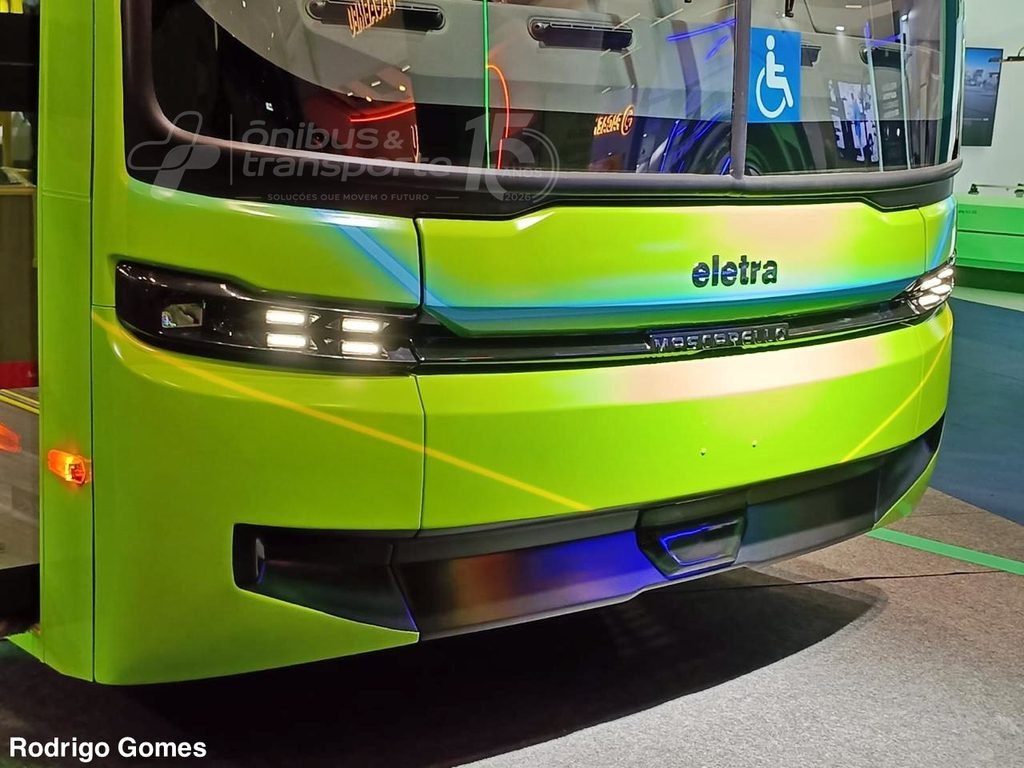 Lat.Bus 2026 evidencia nova era dos ônibus com eletrificação, IA, conectividade e combustíveis alternativos 5 WhatsApp Image 2026 08 22 at 20.00