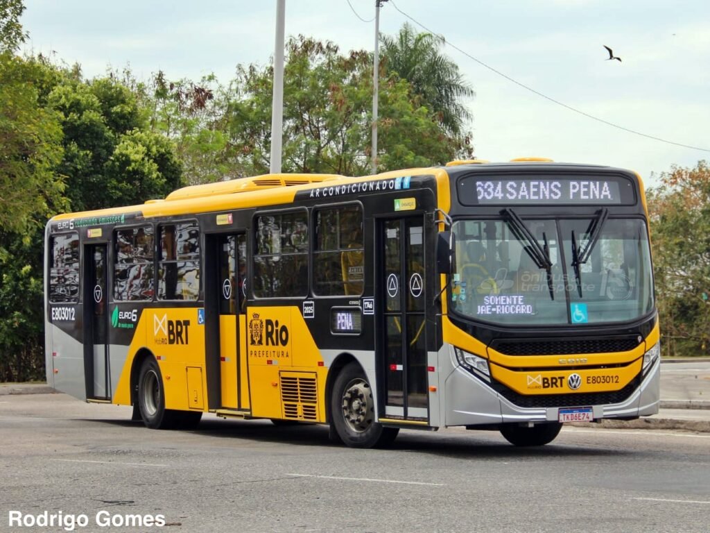 Linha 634 volta a ter Paranapuan e ganha operação compartilhada com Ideal, Caprichosa e Pavunense 3 WhatsApp Image 2026 08 23 at 11.20.53 1