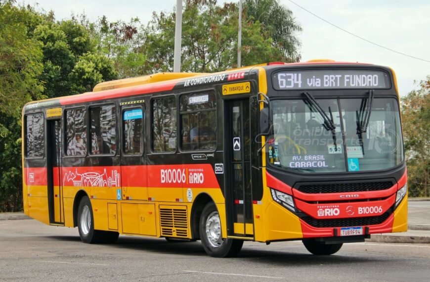 Linha 634