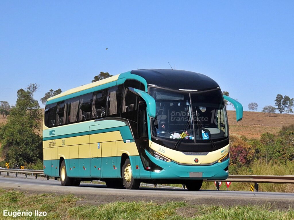 Santafé Transportes
