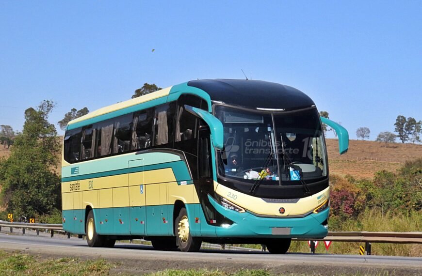 Santafé Transportes