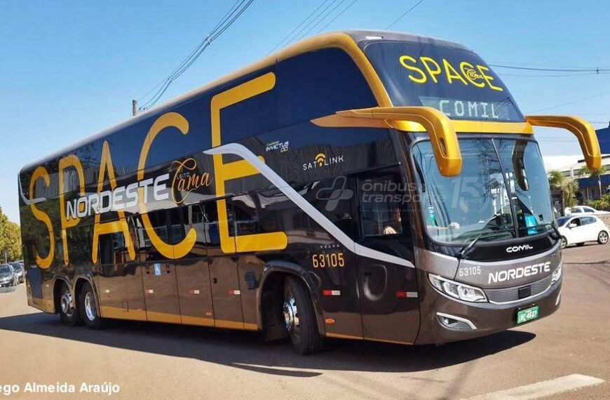 Expresso Nordeste
