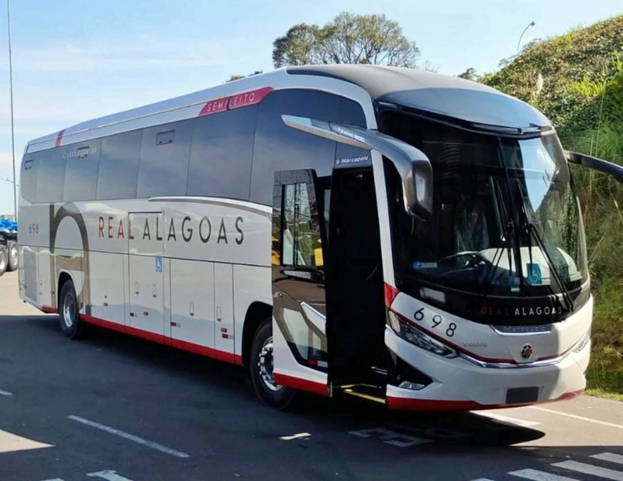 Real Alagoas