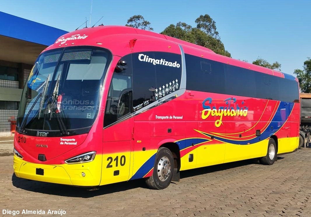 Irizar