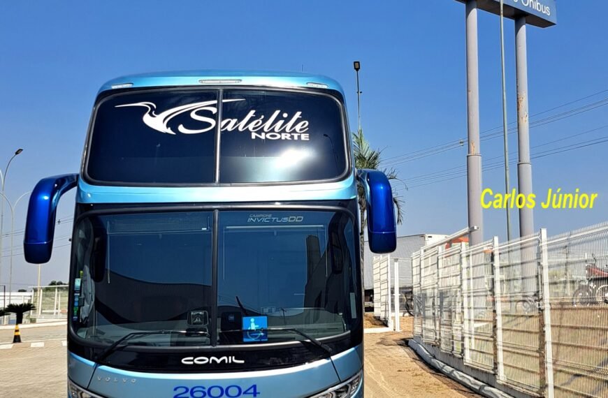Expresso Satélite Norte