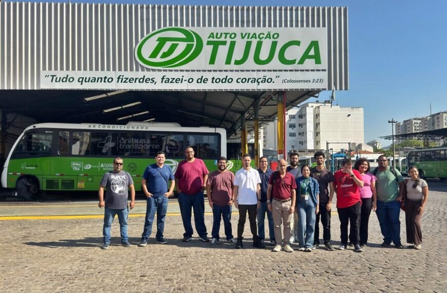 Auto Viação Tijuca