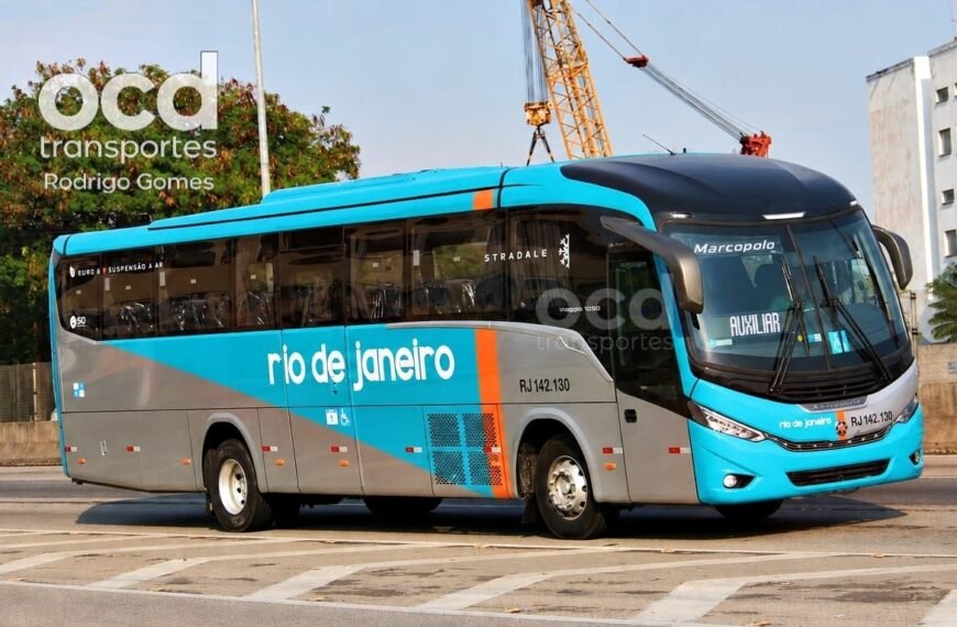 Expresso Rio de Janeiro