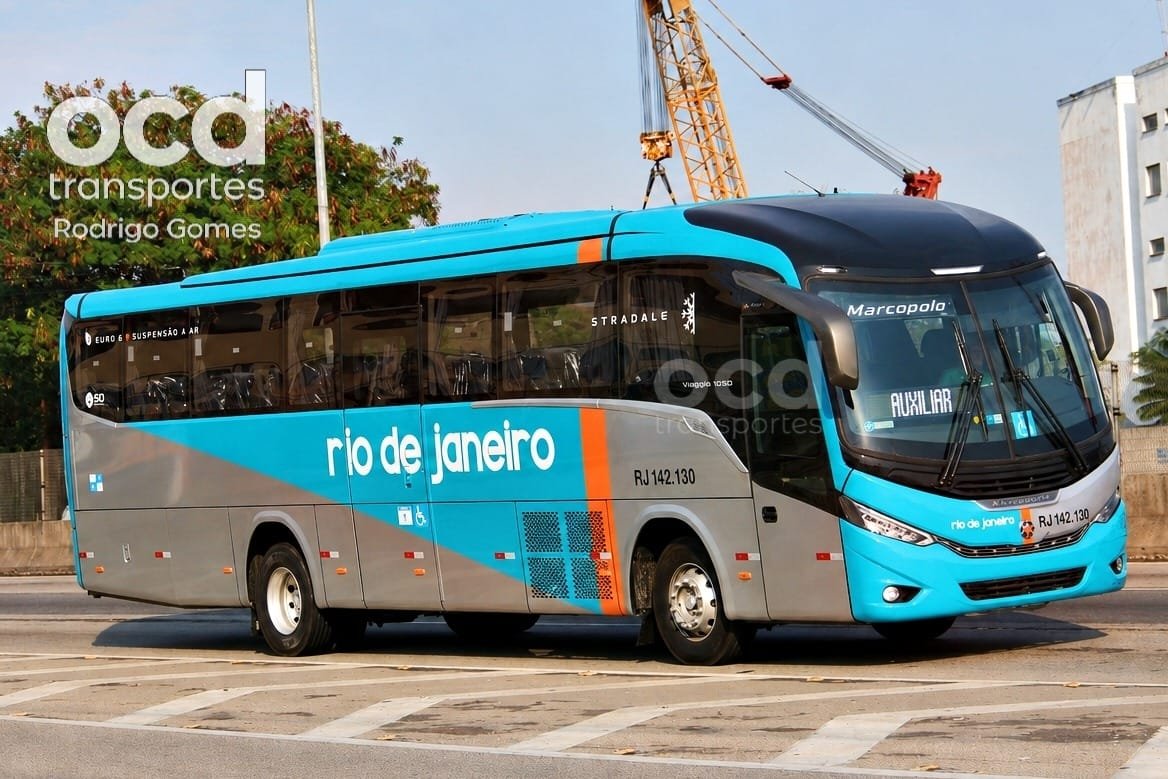 Expresso Rio de Janeiro