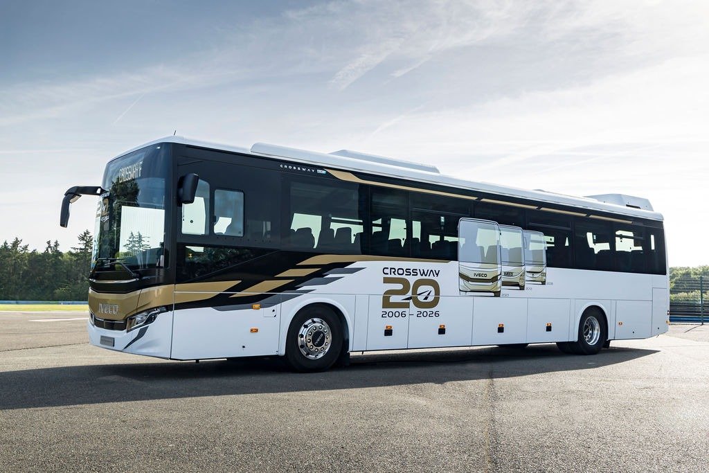 Iveco