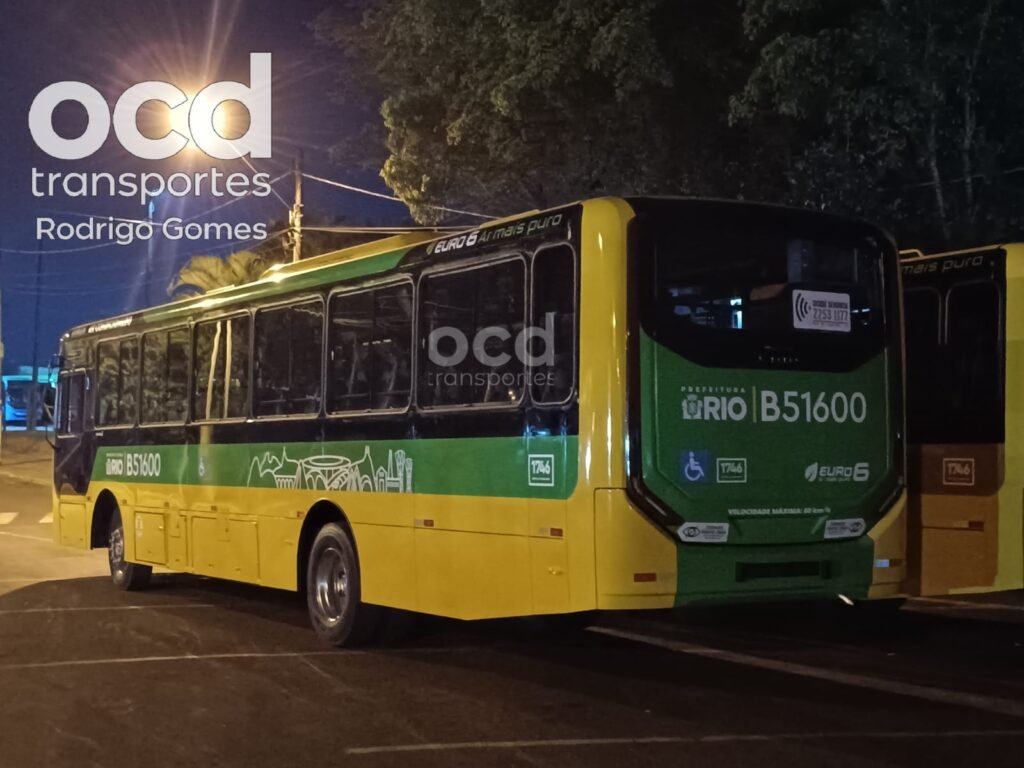 Viação Novacap