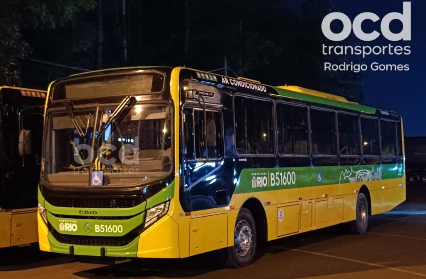 Viação Novacap