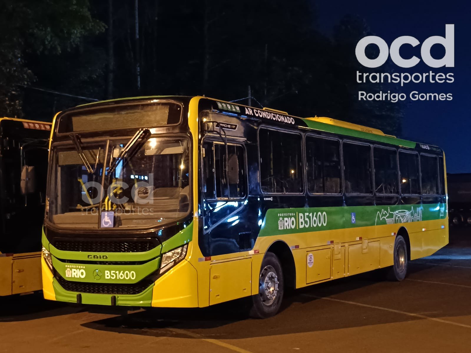 Viação Novacap