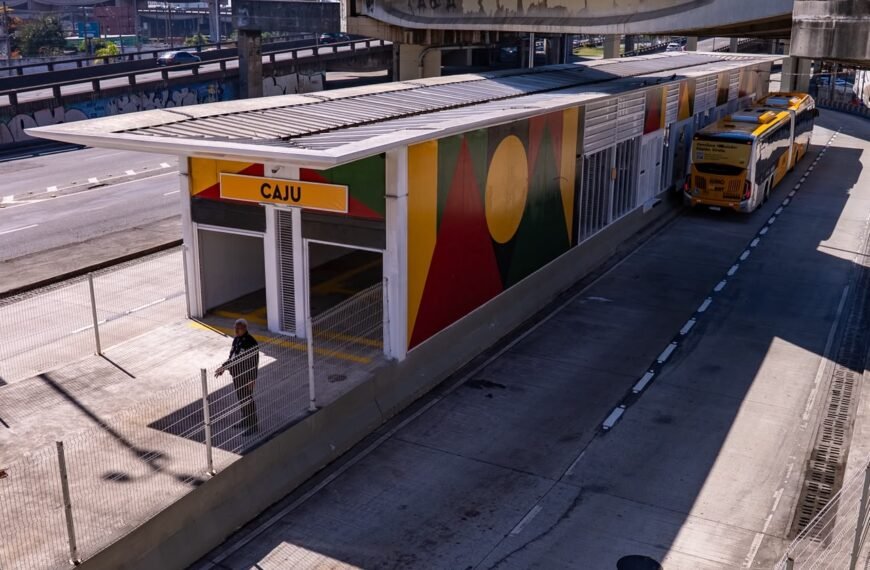 BRT Transbrasil
