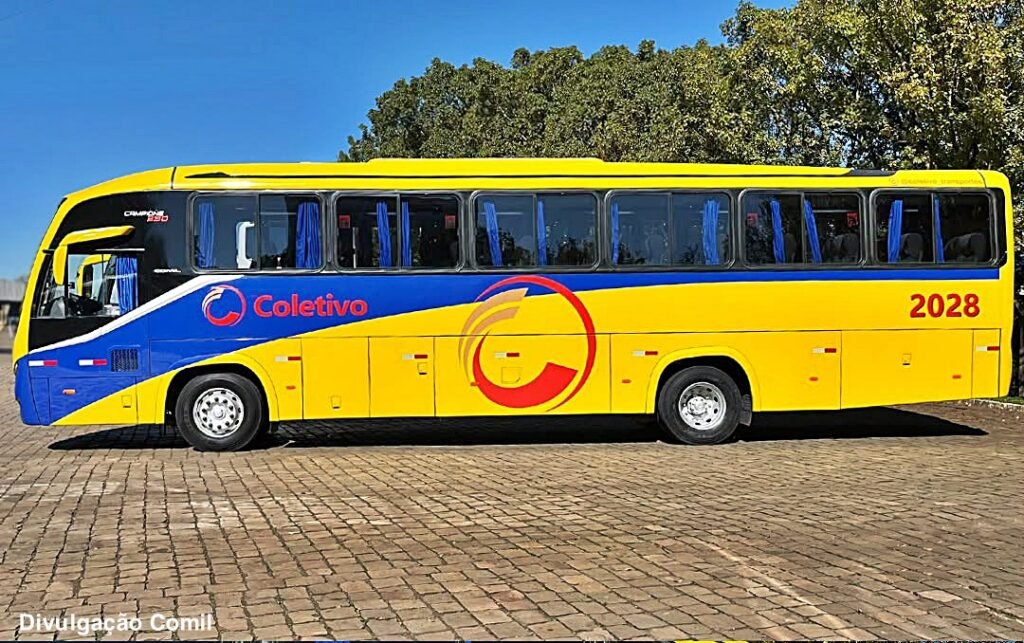 Coletivo Transportes