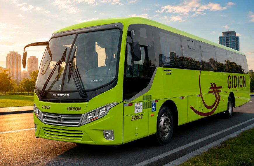 Busscar
