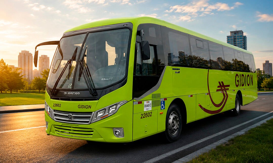 Busscar
