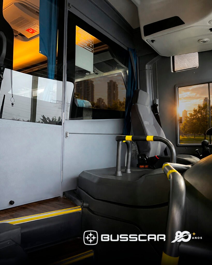 Busscar