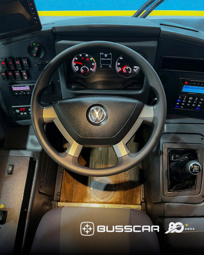 Busscar