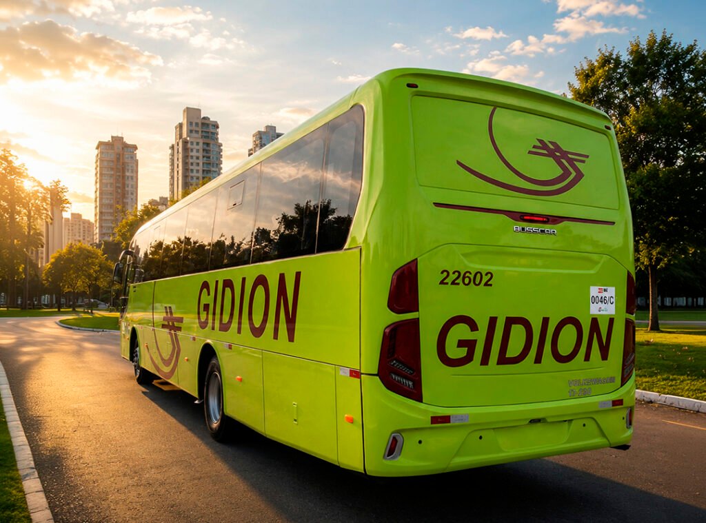 Busscar
