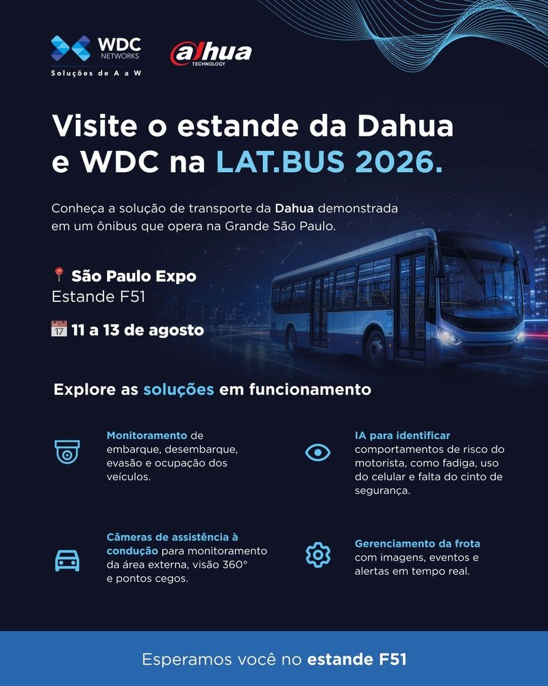 Dahua Technology