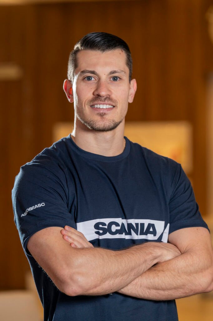Scania