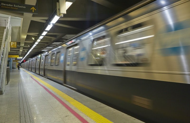 MetrôRio
