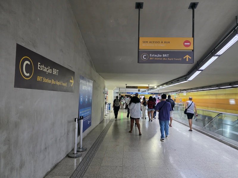 MetrôRio