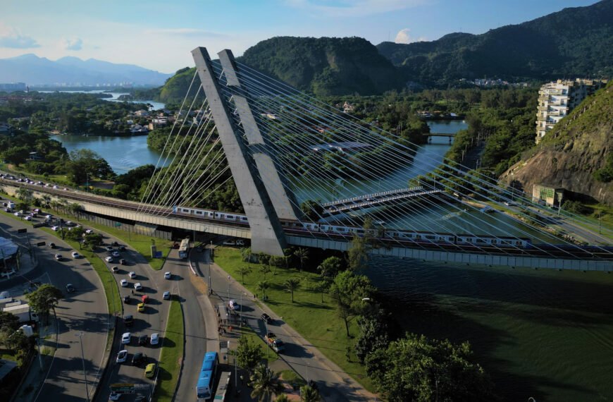 MetrôRio