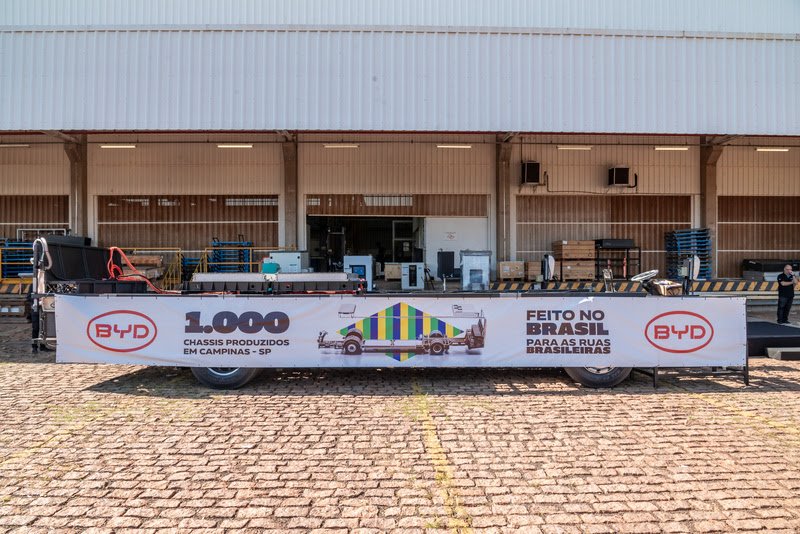BYD