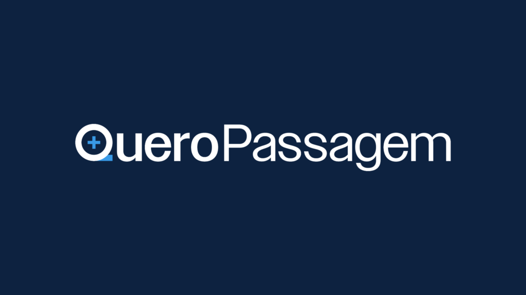 Quero Passagem