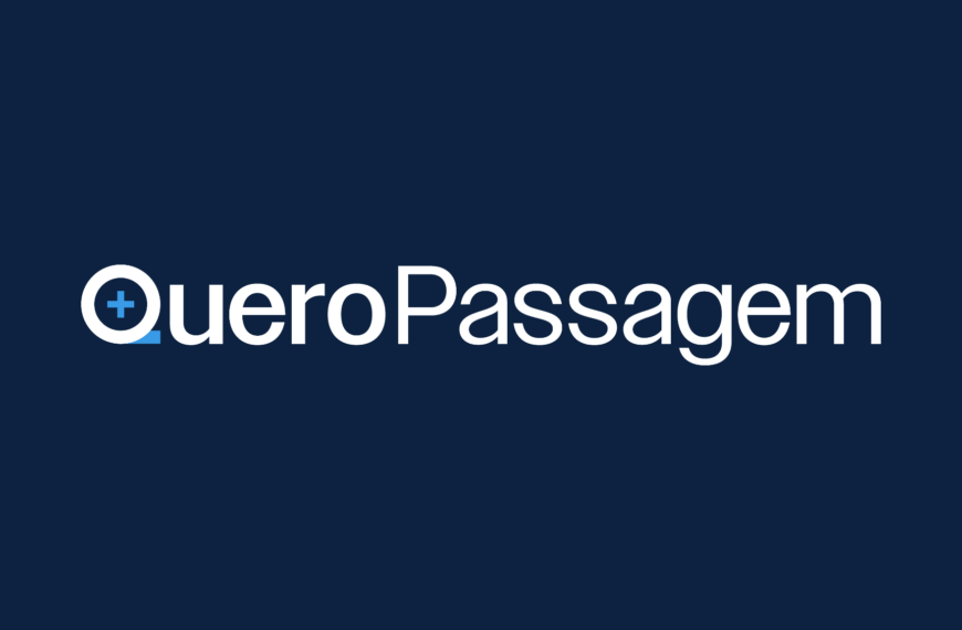 Quero Passagem