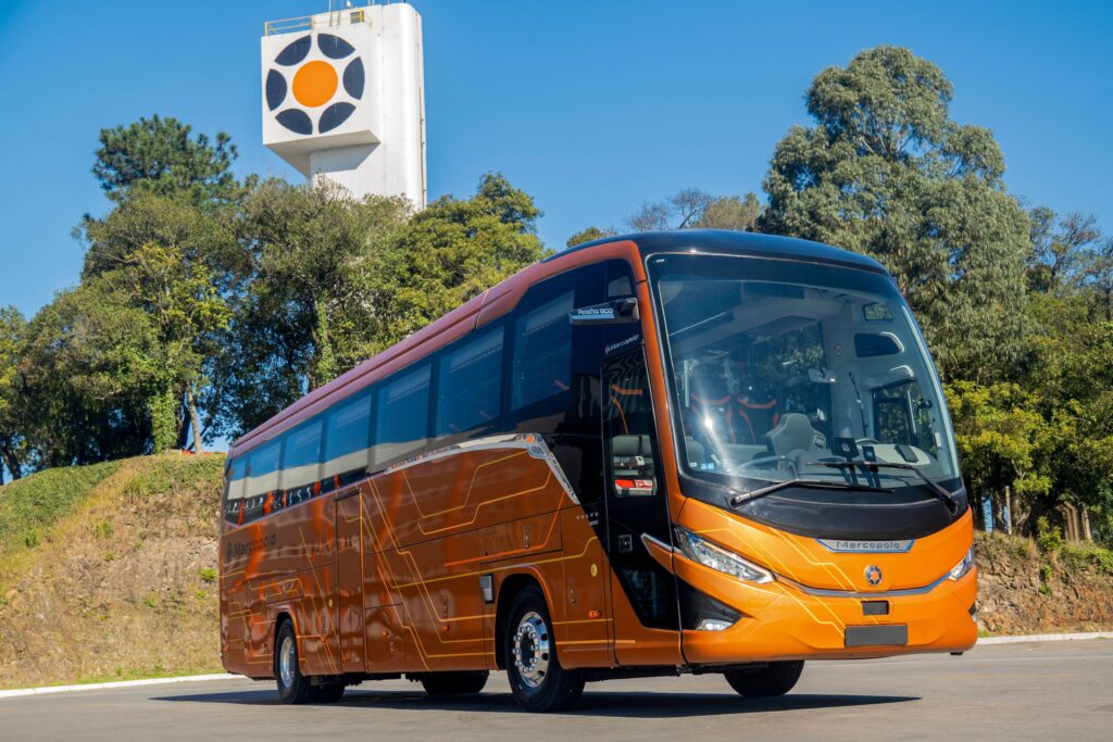 Marcopolo