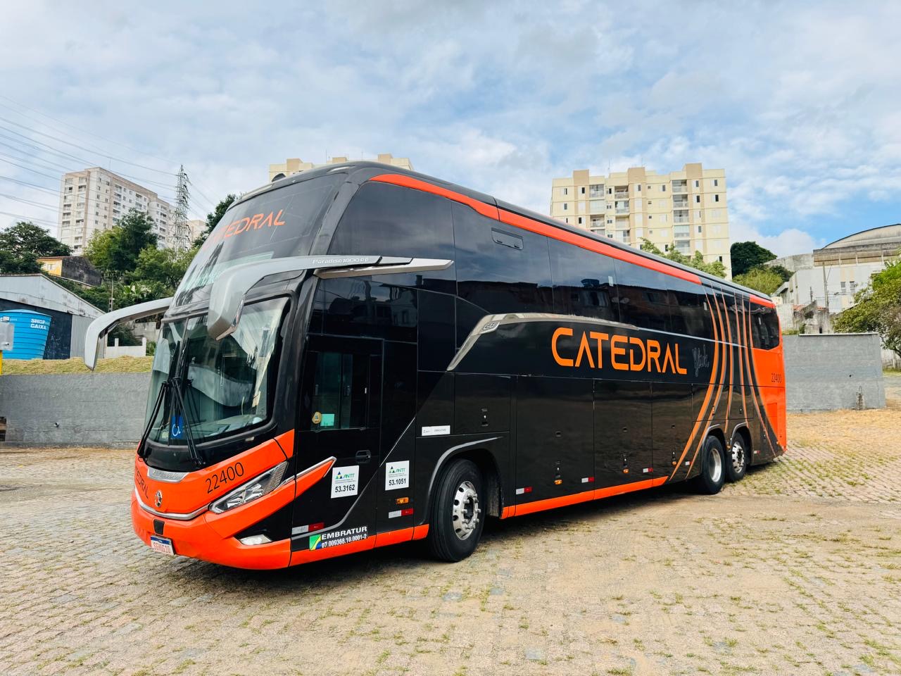 Viação Catedral