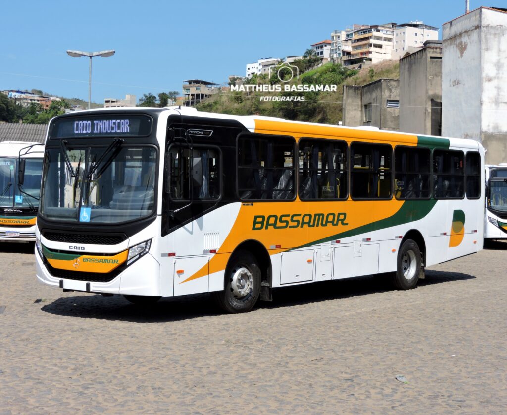Bassamar