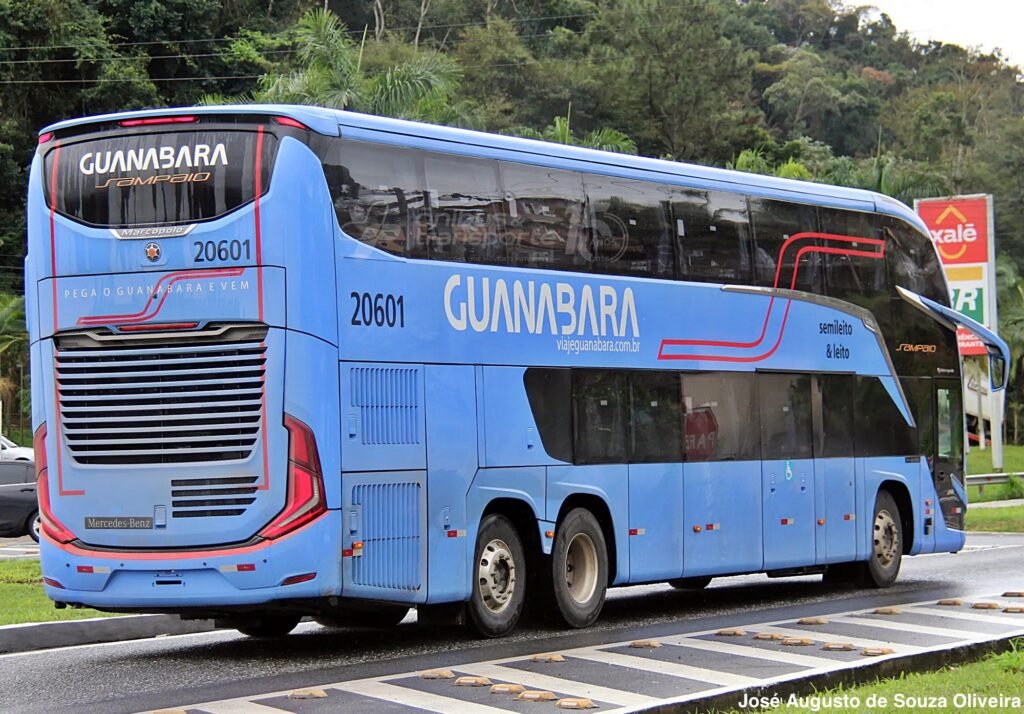 Viação Sampaio