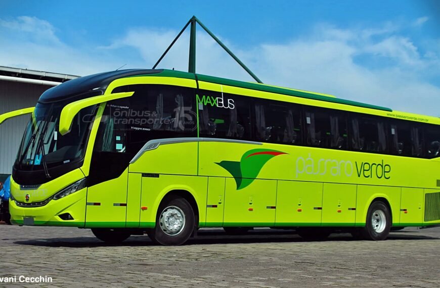 Viação Pássaro Verde