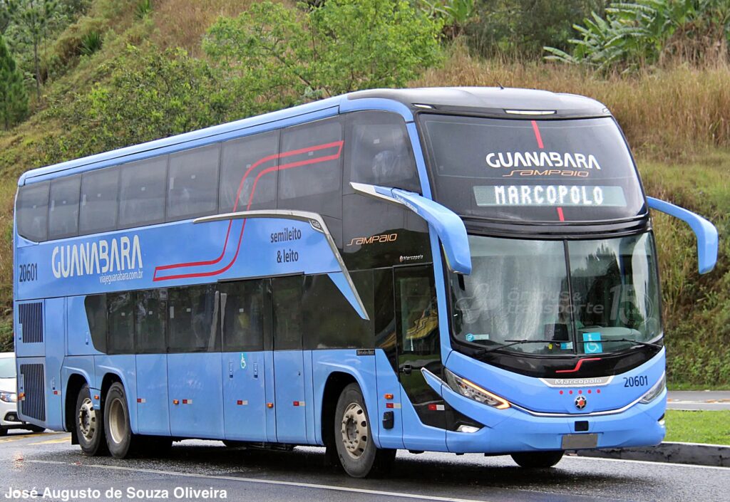 Viação Sampaio